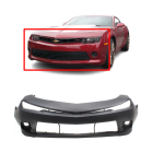 Front Bumper Cover For 2014-2015 Chevrolet Camaro SS Primed GM1000964