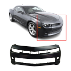 Front Bumper Cover for 2014-2015 Chevy Chevrolet Camaro LT LS GM1000965