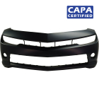 Front Bumper Cover for 2014-2015 Chevy Chevrolet Camaro LT LS GM1000965 CAPA