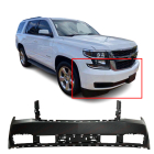 Front Bumper Cover Facial for Chevy Chevrolet Tahoe Suburban 2015-2020 GM1000973