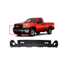 Bumper Valance for GMC Sierra 1500 2007-2013