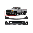 Bumpers Kit for GMC Sierra 1500 2007-2013