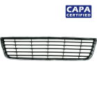 Front Bumper Grille For Chevrolet Impala 2006-2011 Chrome GM1036106