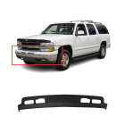 Bumper Cover for Chevrolet Suburban 1500 1999-2004