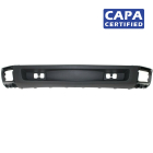 Primed Front Lower Bumper Cover for 2007-2013 Chevy Silverado 1500 Pickup CAPA