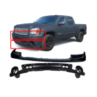 Bumper Cover Kit for GMC Sierra 1500 2007-2013
