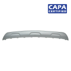 Primed Front Lower Bumper Cover for 2017-2020 Chevrolet Trax GM1095207C CAPA