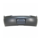 Bumper Cover for Chevrolet Cobalt 2005-2010