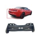 Bumper Cover for Chevrolet Camaro 2010-2013