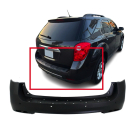Bumper Cover for Chevrolet Equinox 2010-2015