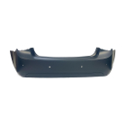 Bumper Cover for Chevrolet Cruze 2011-2015