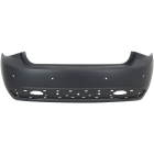 Bumper Cover for Chevrolet Cruze 2013-2014