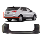 Bumper Cover for Chevrolet Equinox 2018-2024