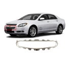 Grille Molding Chrome for Chevy Chevrolet Malibu 2008-2012 25784043 GM1210115