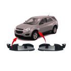 Fender Liner for Chevrolet Equinox 2014-2017
