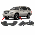 Fender Liner for Cadillac Escalade 2007-2013
