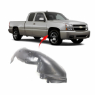 Front Passenger Side Fender Liner For 1999-2007 Chevrolet Silverado GM1247110