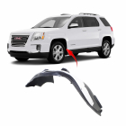 Front Left Driver Side Fender Liner For 2014-2017 GMC Terrain GM1248244