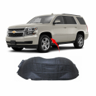 Front Left Driver Side Fender Liner For 2015-2018 Chevrolet Tahoe GM1248268