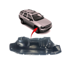 Fender Liner for Chevrolet Trailblazer 2002-2009