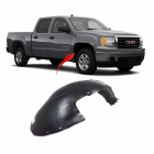 Fender Liner Passenger Side for GMC Sierra 1999-2007 GM1248165 15268589