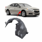 Front Passenger Side Fender Liner For 2013-2016 Chevrolet Malibu GM1249235