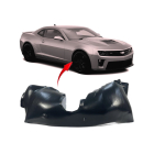 Fender Liner for Chevrolet Camaro 2014-2015