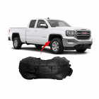 Front Passenger Side Fender Liner For 2014-2018 GMC Sierra 1500 GM1249262