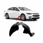 Front Passenger Side Fender Liner For 2016-2018 Chevrolet Malibu GM1249279