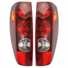 TailLight for Chevrolet Colorado 2004-2012
