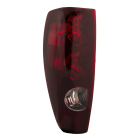 TailLight for Chevrolet Colorado 2004-2012