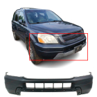 Bumper Cover for Honda Pilot 2003-2005