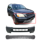 Bumper Cover Kit for Honda Pilot 2003-2005