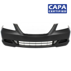 Primed Front Bumper Cover Fascia for 2005 2006 2007 Honda Odyssey Van CAPA