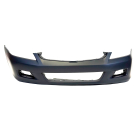 Bumper Cover for Honda Accord 2006-2007