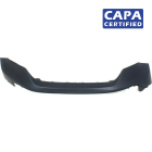 Front Upper Bumper Cover For 2007-2009 Honda CR-V EX EXL LX HO1000251 CAPA