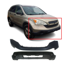 Front Bumper Cover Kit For 2007-2009 Honda CR-V EX EXL LX HO1000251 HO1000252