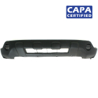 Front Lower Bumper Cover For 2007-2009 Honda CR-V Textured EX LX EX-L CAPA