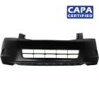 Primed Front Bumper Cover for 2008-2010 Honda Accord EX-L EX LX HO1000254 CAPA