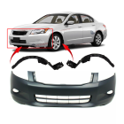 Bumper Cover & Fender Liner Kit for Honda Accord 2008-2010