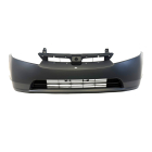 Bumper Cover for Honda Civic 2007-2008