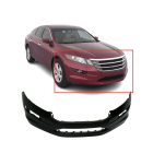 Front Bumper Cover for 2010-2012 Honda Accord Crosstour EX w Fog Light holes