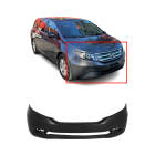 Front Bumper Cover For 2011-2013 Honda Odyssey Primed HO1000276