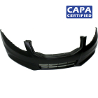 Primed Front Bumper Cover For 2011-2012 Honda Accord Sedan CAPA