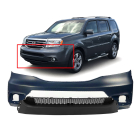 Bumper Cover Kit for Honda Pilot 2012-2015
