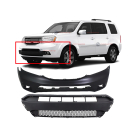 Bumper Cover Kit for Honda Pilot 2012-2015