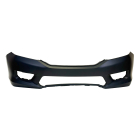 Bumper Cover for Honda Accord 2013-2015