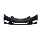 Bumper Cover for Honda Civic 2013-2015