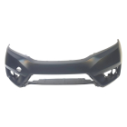 Bumper Cover for Honda Fit 2015-2017