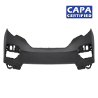 Front Upper Bumper Cover for 2016-2018 Honda Pilot Elite EX EX-L LX Touring CAPA